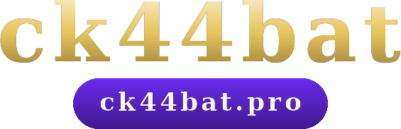 ck44bat logo