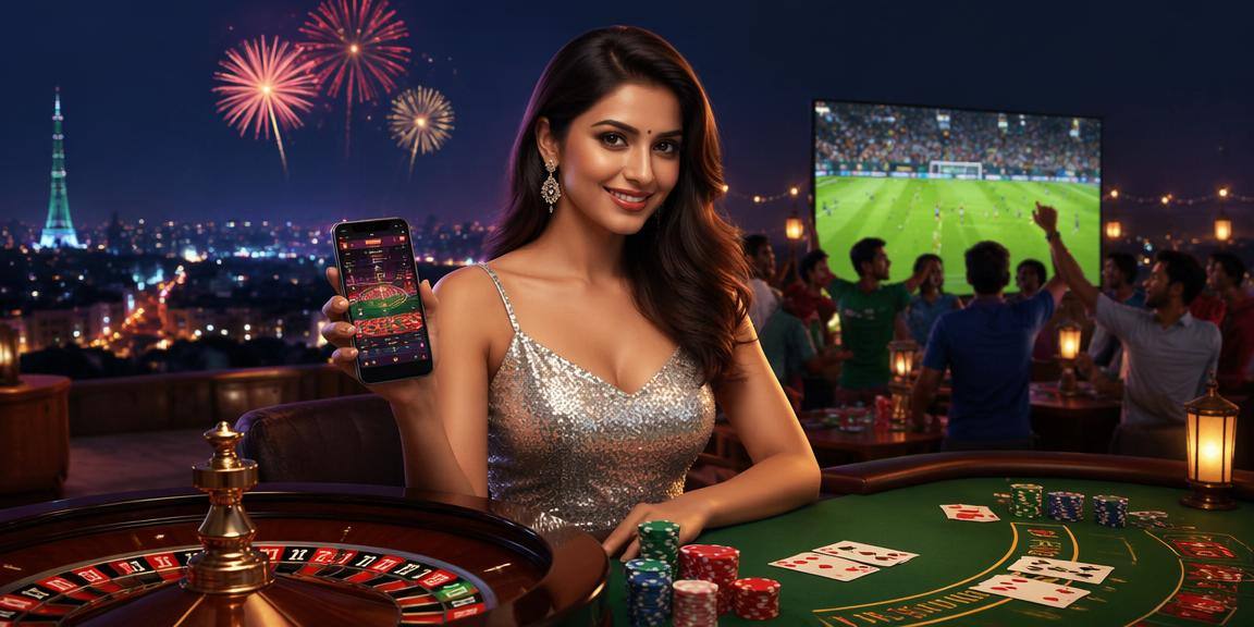 ck44bat Real Dealers, Real Cards — Live Baccarat at ck44bat